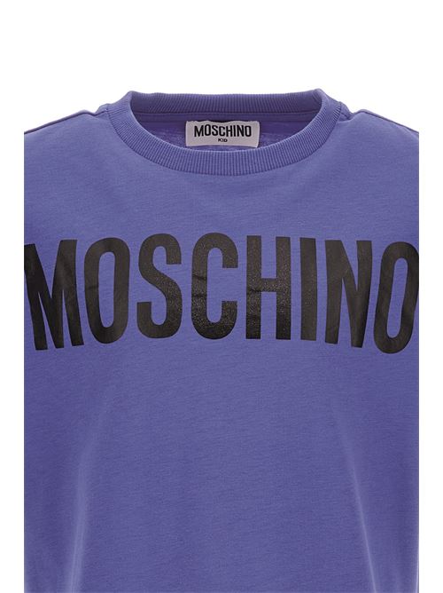 T-shirt, unisex, logata. MOSCHINO | HWM03L LAA0240640